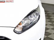 Ford Fiesta Mk6 Рестайлинг Белгород  - изображение 27