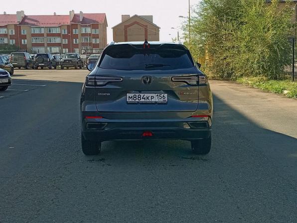 Changan CS55 Plus II с пробегом 2023 года, цена 1 890 000 рублей, 54900 км, внедорожник, Автокод Объявления