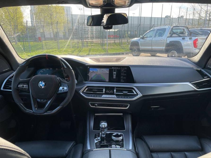 BMW X5 IV (G05/G18) Москва  - изображение 2