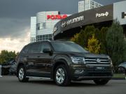 Volkswagen Teramont I Москва  - изображение 23