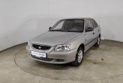 Hyundai Accent II Волгоград  - изображение 28