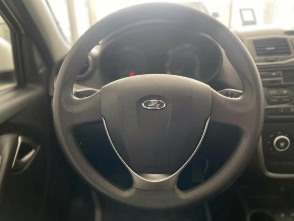 Lada (ВАЗ) Granta I Рестайлинг с пробегом 2019 года, цена 699 000 рублей, 105025 км, седан, Автокод Объявления
