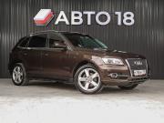 Audi Q5 I (8R) Ижевск  - изображение 24