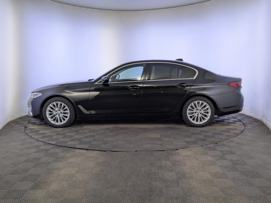 BMW 5 серии VII (G30/G31/G38) Рестайлинг Москва  - изображение 8