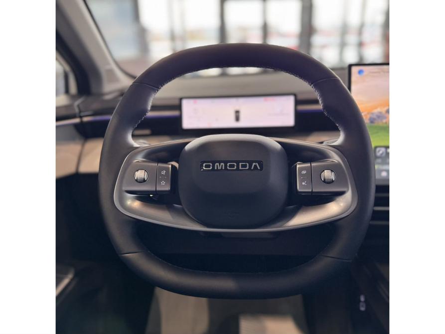 Omoda C5 II Архангельск  - изображение 28