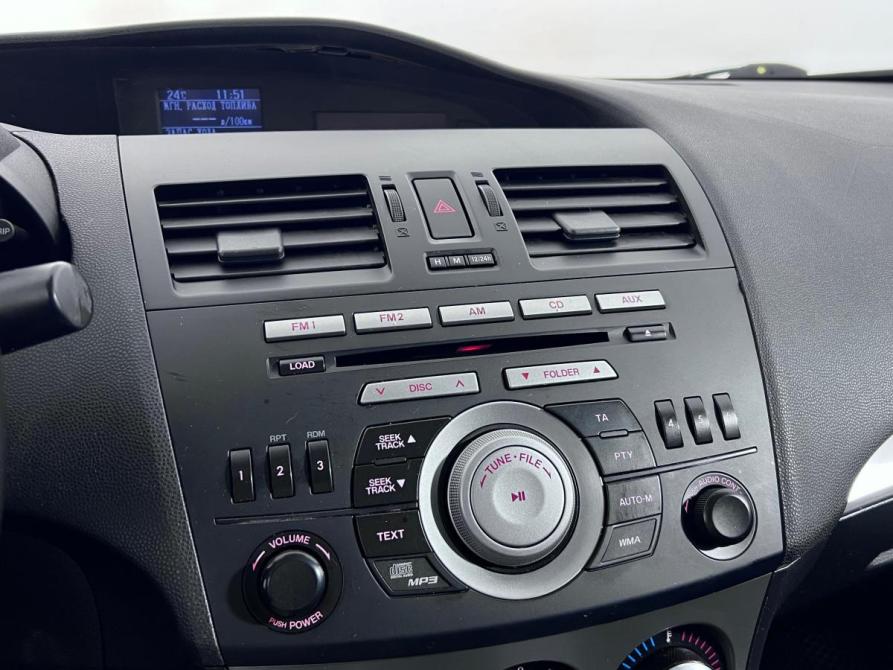 Mazda 3 II (BL) Ростов-на-Дону  - изображение 16