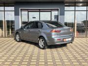 Mitsubishi Lancer X Рестайлинг Краснодар  - изображение 15