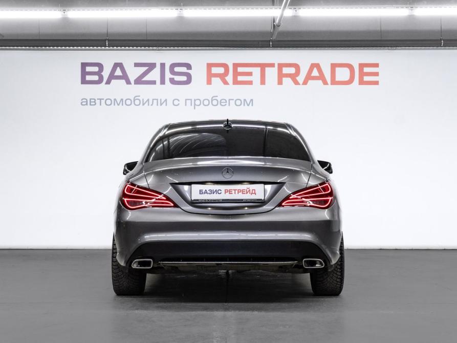 Mercedes-Benz CLA I (C117 X117) Тюмень  - изображение 7