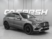 Mercedes-Benz GLC I (X253) Ростов-на-Дону  - изображение 18