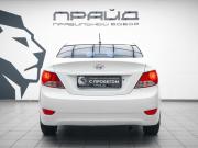 Hyundai Solaris I Ростов-на-Дону  - изображение 21