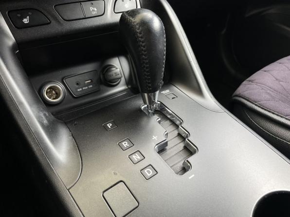Hyundai ix35 I Рестайлинг с пробегом 2015 года, цена 1 298 000 рублей, 198378 км, внедорожник, Автокод Объявления