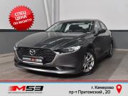 Mazda 3 IV (BP) Кемерово  - изображение 24
