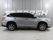 Toyota Highlander III (XU50) Ростов-на-Дону  - изображение 30