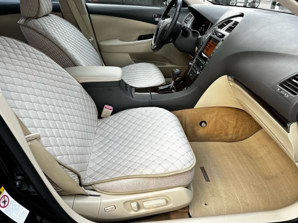 Lexus ES V Рестайлинг с пробегом 2010 года, цена 1 290 000 рублей, 288000 км, седан, Автокод Объявления
