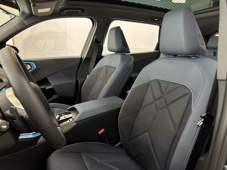 BMW X3 IV (G45/G48) Воронеж  - изображение 5