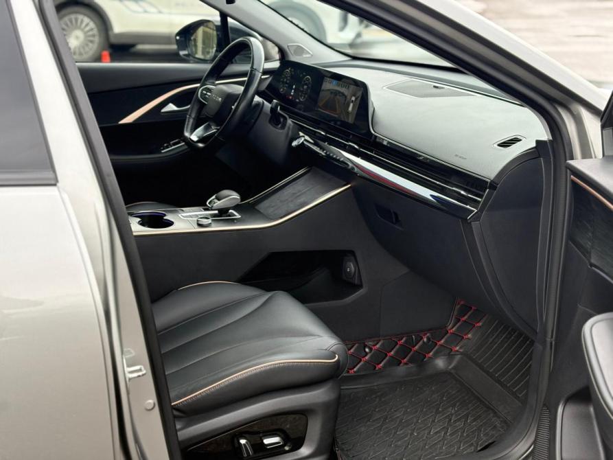 Omoda C5 I Томск  - изображение 21