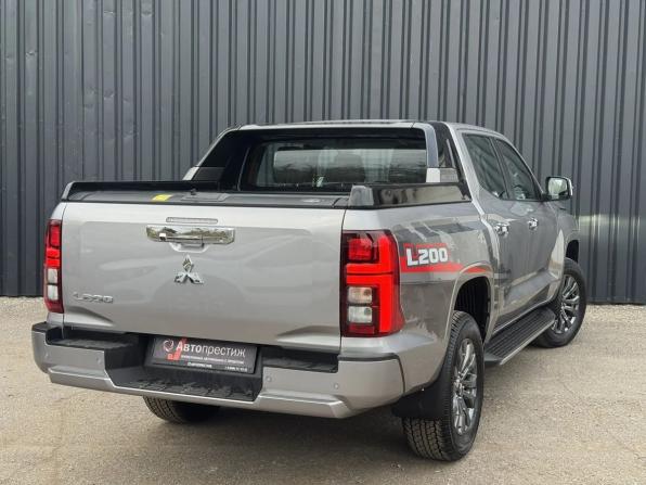 Mitsubishi L200 VI с пробегом 2026 года, цена 5 950 000 рублей, 26 км, offers.body_type.unknown, Автокод Объявления