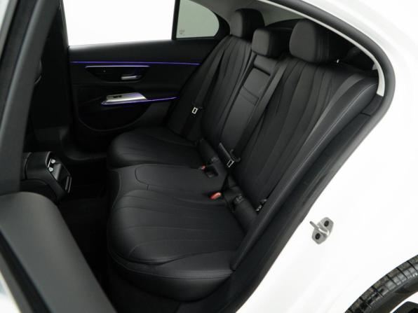 Mercedes-Benz E-Класс VI (W214 S214) с пробегом 2024 года, цена 7 149 999 рублей, 10569 км, седан, Автокод Объявления