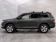 Toyota Highlander II (XU40) Рестайлинг Новосибирск  - изображение 28