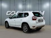 Nissan Terrano III (D10) Воронеж  - изображение 20
