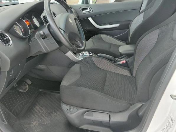 Peugeot 308 I Рестайлинг с пробегом 2012 года, цена 599 000 рублей, 79212 км, хэтчбек, Автокод Объявления