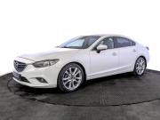 Mazda 6 III (GJ) Москва  - изображение 30