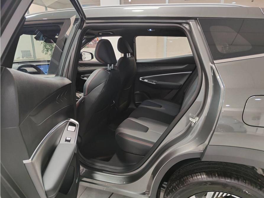 Geely Cityray Москва  - изображение 10