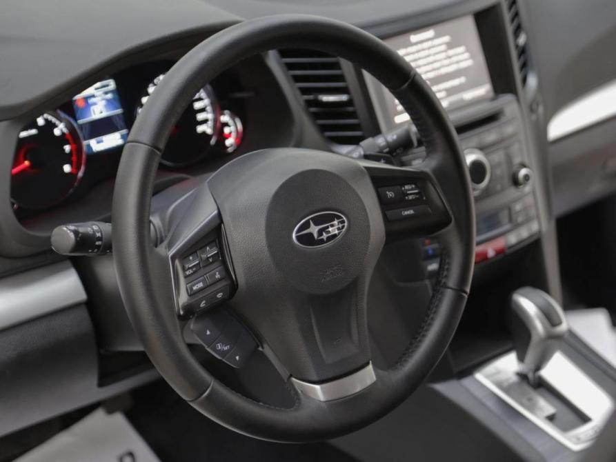 Subaru Outback IV Рестайлинг Москва  - изображение 10