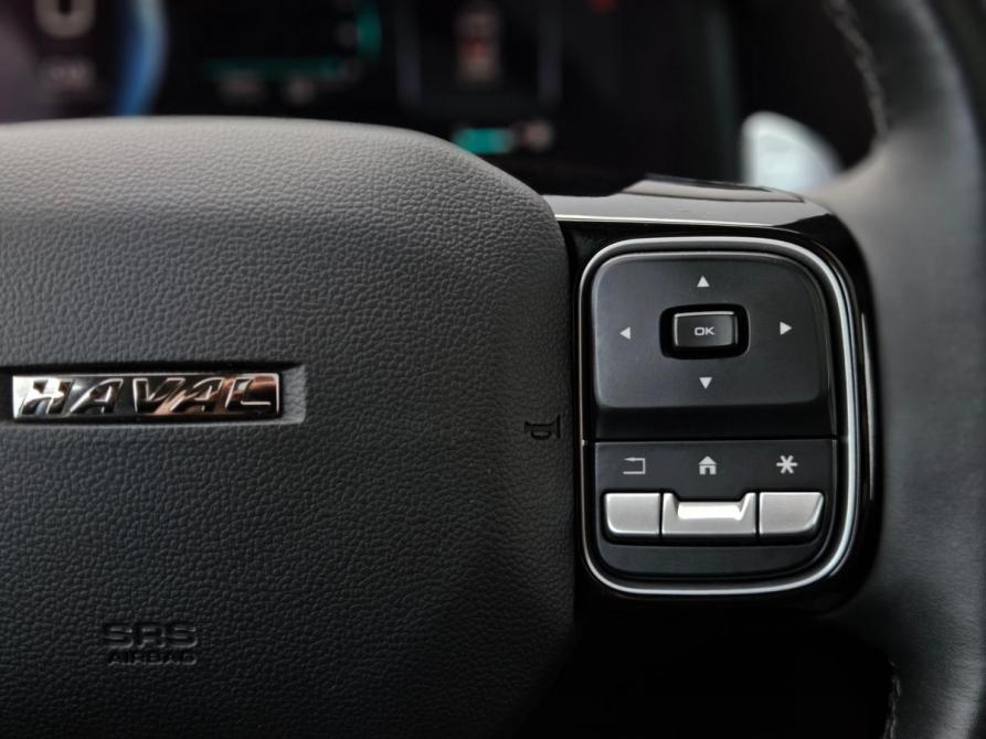 Haval Dargo I Вологда  - изображение 31
