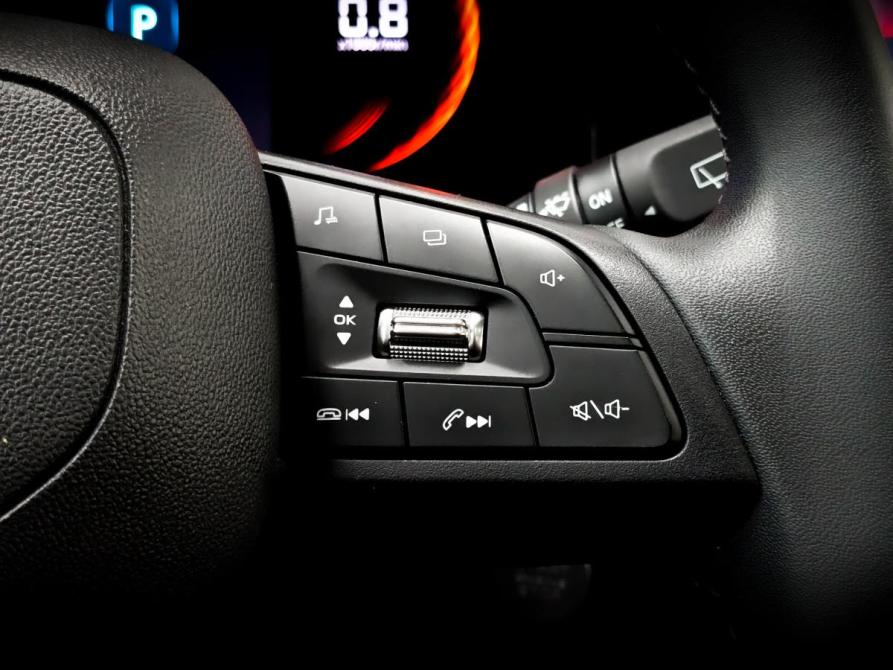 Changan CS35 Plus I Рестайлинг Москва  - изображение 28