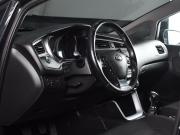 Kia Ceed II Рестайлинг Кемерово  - изображение 24