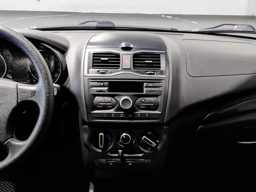 Lada (ВАЗ) Granta I Рестайлинг Казань  - изображение 18