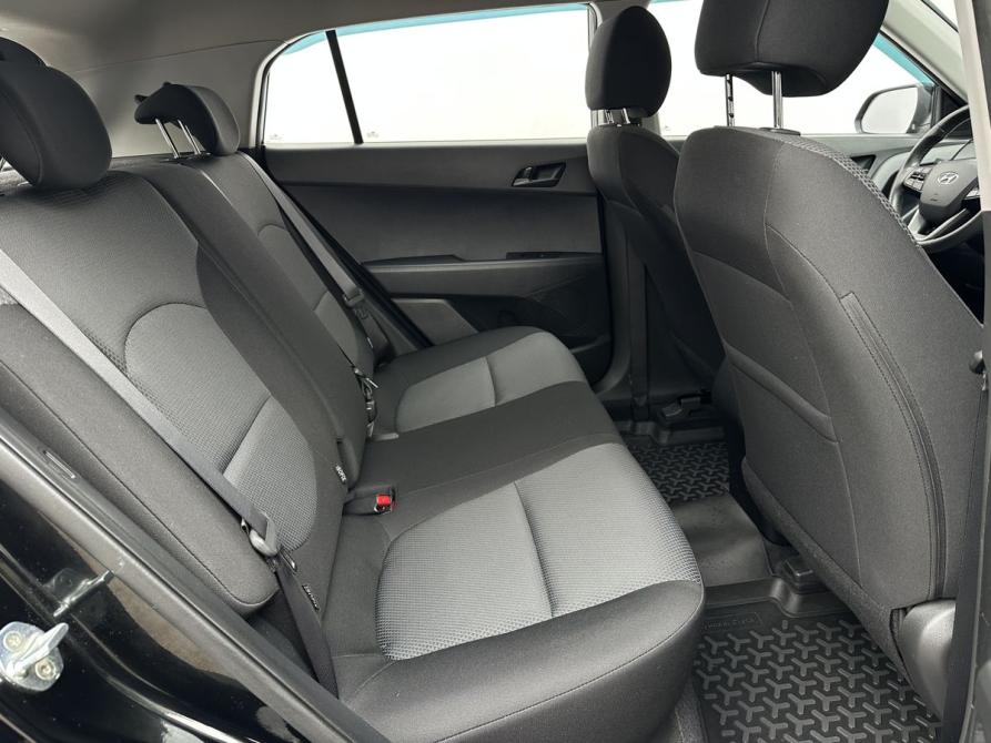 Hyundai Creta I Москва  - изображение 14