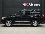 Toyota Land Cruiser 200 Series Рестайлинг 1 Екатеринбург  - изображение 31