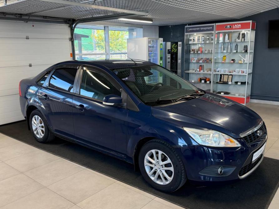 Ford Focus II Рестайлинг Тольятти  - изображение 2