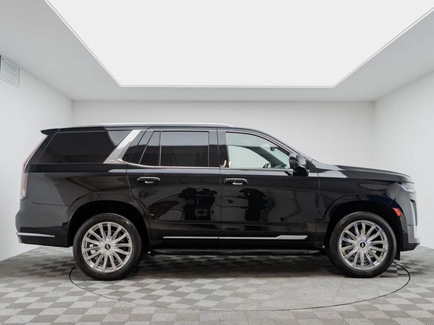 Cadillac Escalade V Москва  - изображение 6