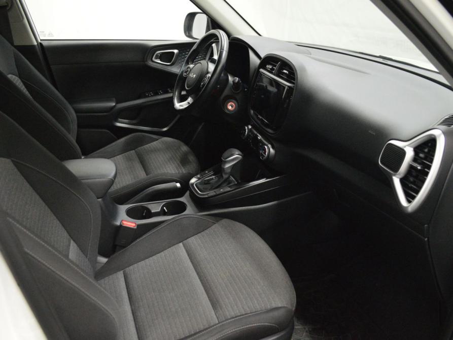 Kia Soul III Санкт-Петербург  - изображение 11