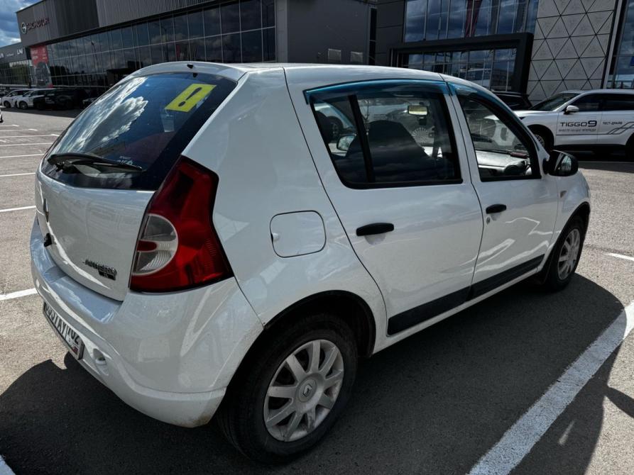 Renault Sandero I Уфа  - изображение 4