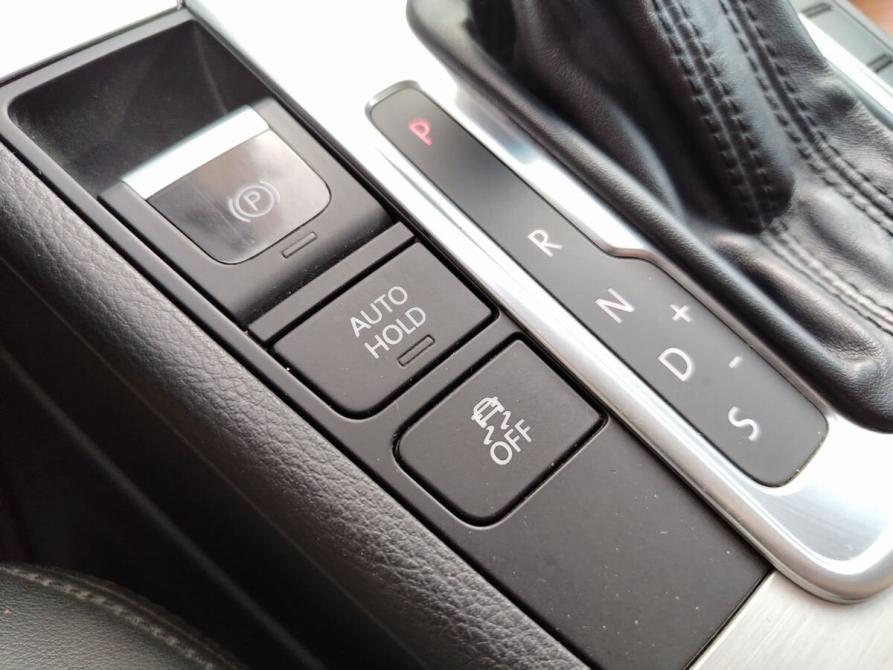 Volkswagen Passat CC I Рестайлинг Ярославль  - изображение 21