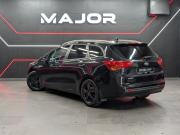 Kia Ceed II Рестайлинг Москва  - изображение 50