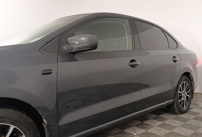 Volkswagen Polo V с пробегом 2012 года, цена 580 000 рублей, 252563 км, седан, Автокод Объявления