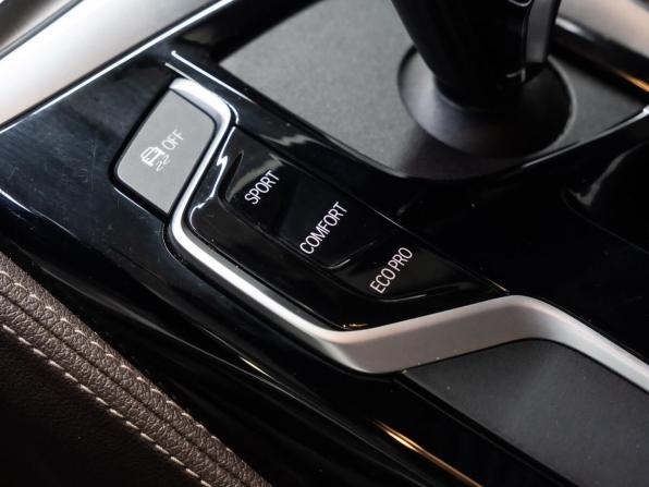 BMW 5 серии VII (G30/G31/G38) с пробегом 2020 года, цена 4 349 000 рублей, 95377 км, седан, Автокод Объявления