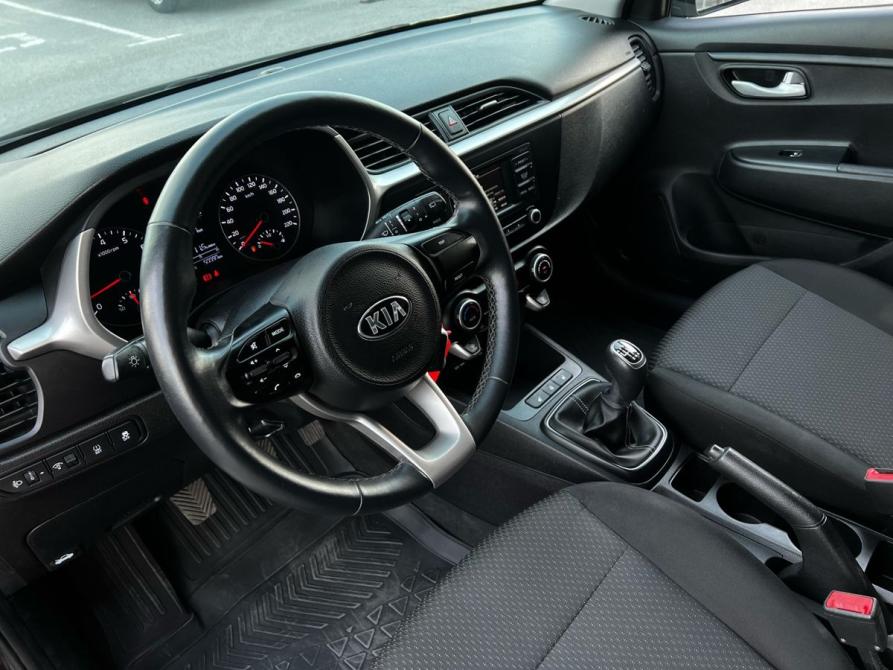 Kia Rio IV Рестайлинг Волгоград  - изображение 9