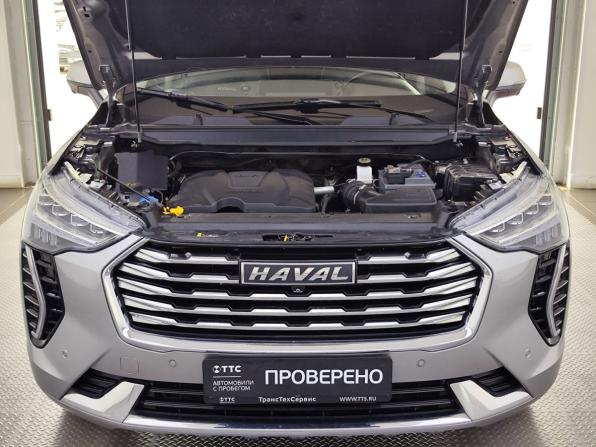 Haval Jolion I с пробегом 2021 года, цена 1 750 000 рублей, 75000 км, внедорожник, Автокод Объявления
