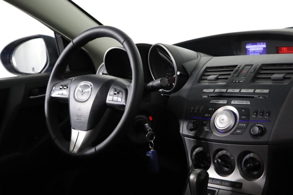 Mazda 3 II (BL) Нижний Новгород  - изображение 12