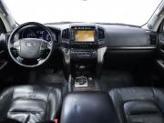 Toyota Land Cruiser 200 Series Уфа  - изображение 33