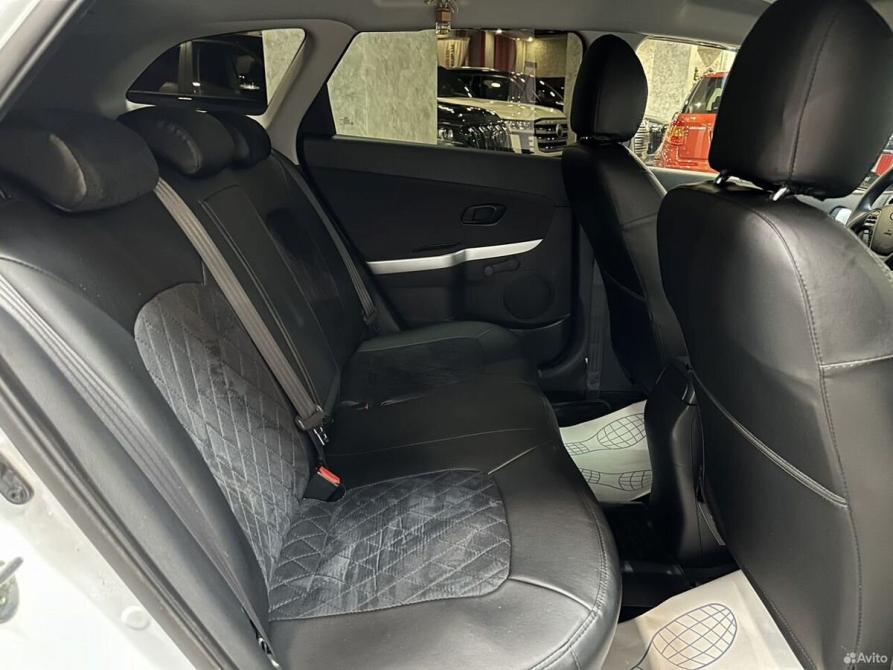 Kia Ceed II Ярославль  - изображение 14