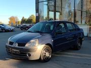 Renault Symbol I Рестайлинг Ижевск  - изображение 23