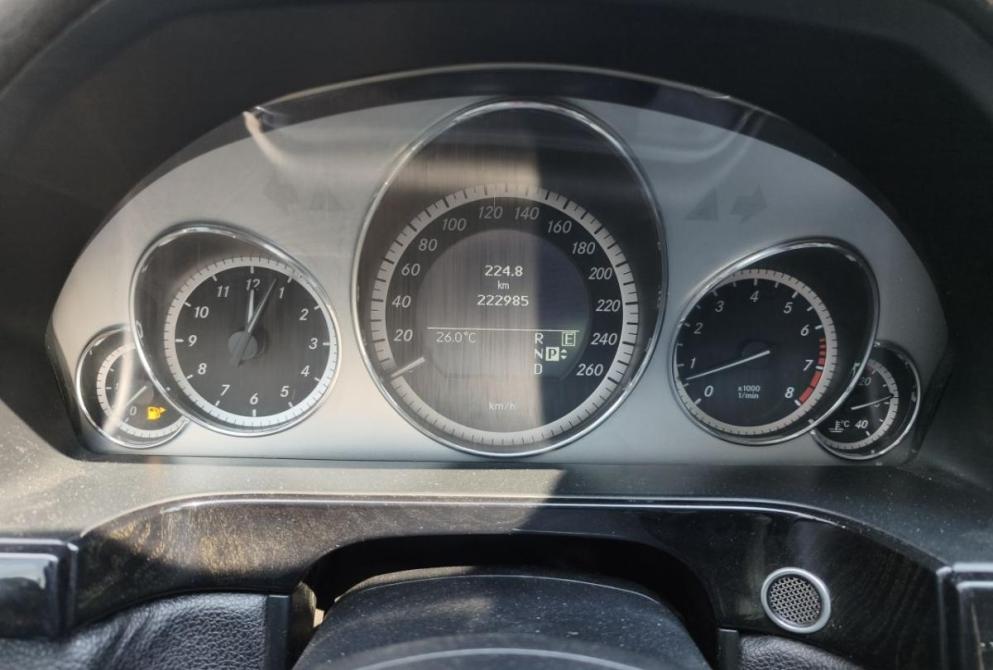 Mercedes-Benz E-Класс IV (W212 S212 C207) Саратов  - изображение 17