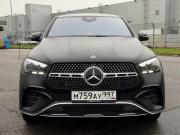 Mercedes-Benz GLE Coupe II (C167) Рестайлинг Москва  - изображение 14
